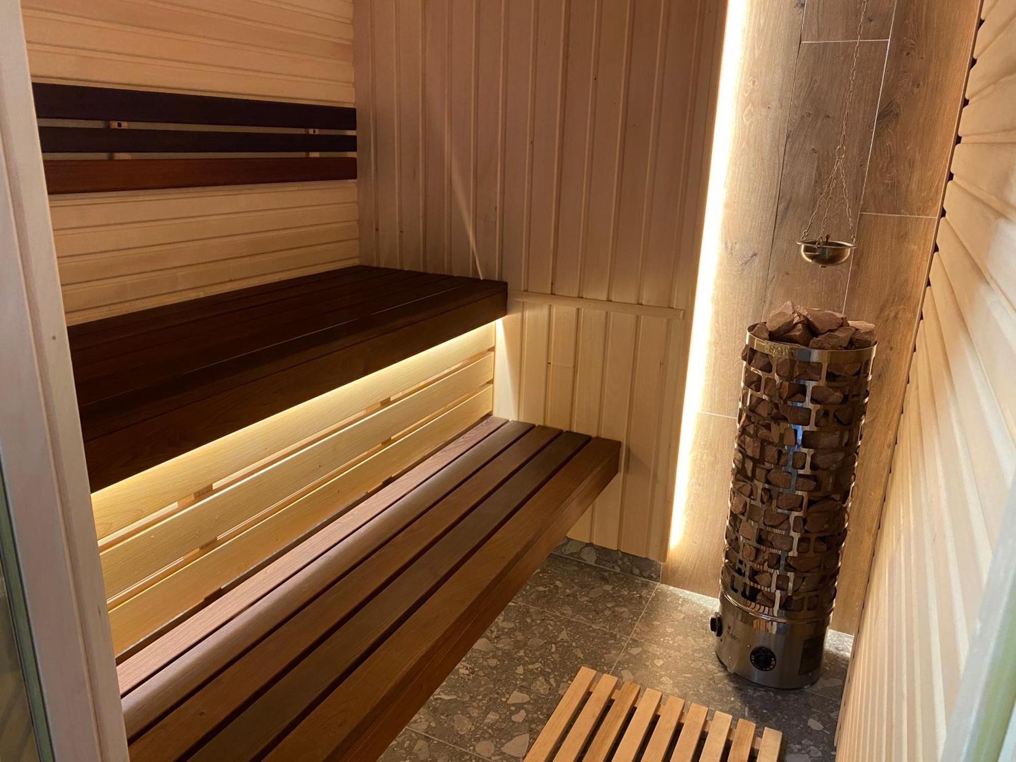 Феєрія Лісу Aparthotel Skhidnytsia Eksteriør bilde
