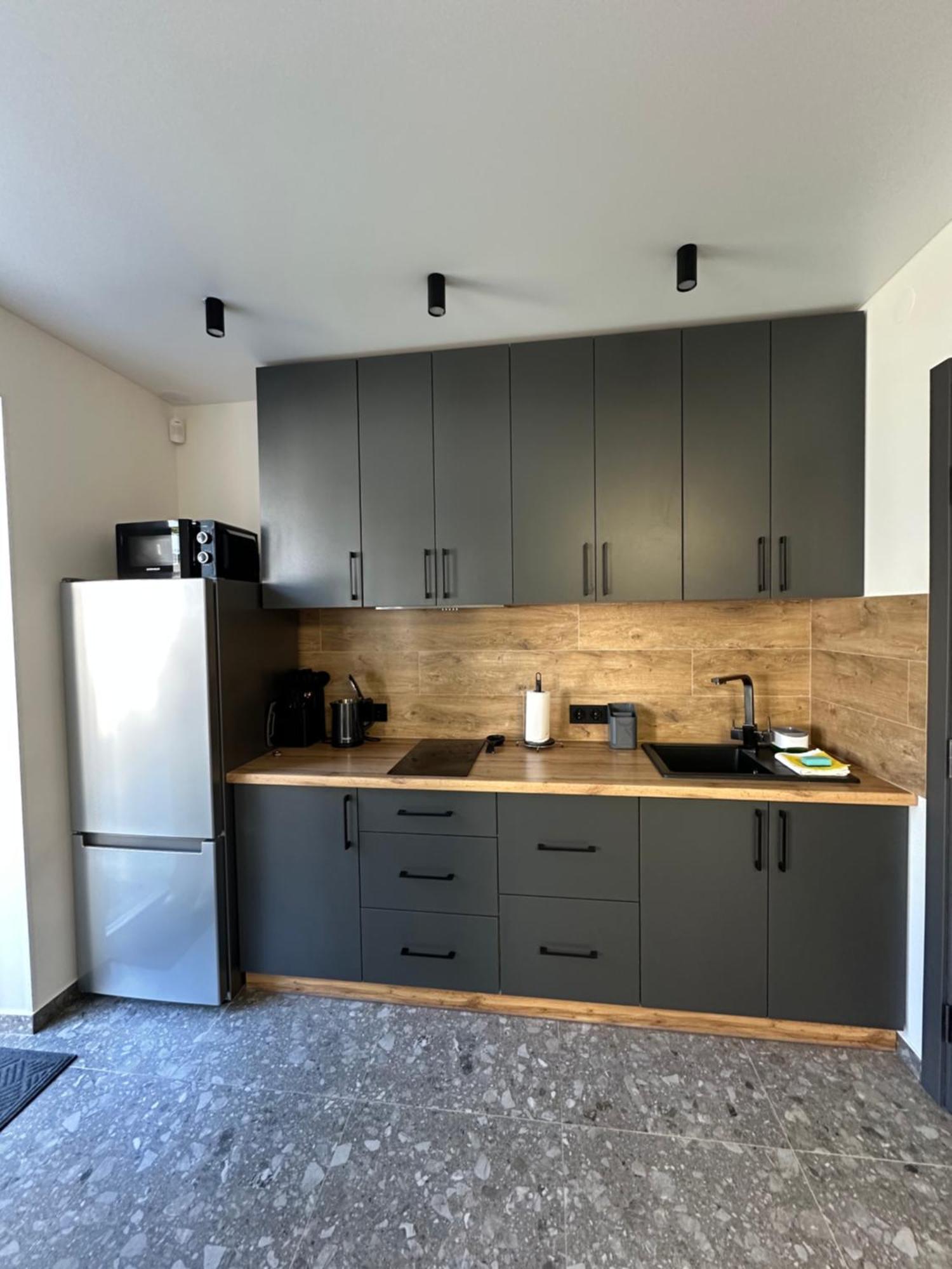 Феєрія Лісу Aparthotel Skhidnytsia Eksteriør bilde