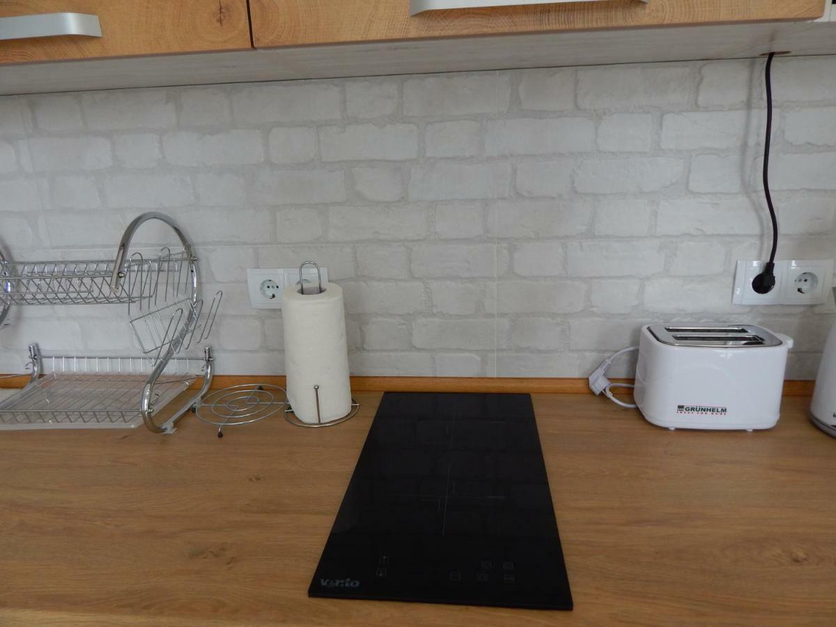 Феєрія Лісу Aparthotel Skhidnytsia Eksteriør bilde
